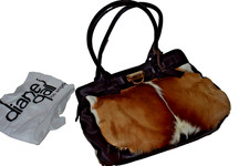 Diane Gail African Springbok