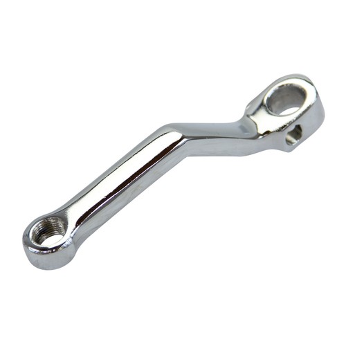 Pedal arm - crank, left