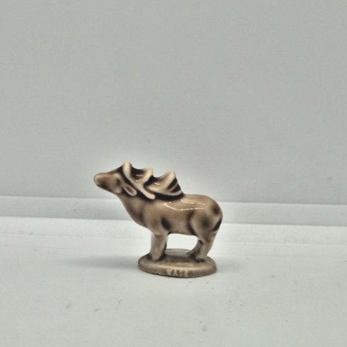 Vintage wade whimsies reindeer - whimsies,