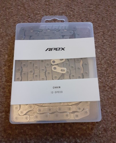 Sram apex flattop - , d1