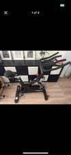 Sunny Health and Fitness SF-B1805 Exercise Bike. Excellent Condition