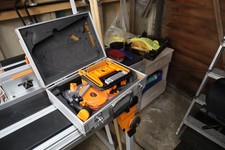 Triton Router Table Complete