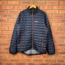 Rab Altus Jacket Men's Large