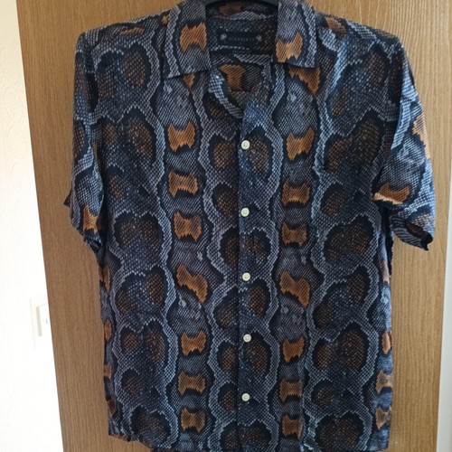 Allsaints mens unisex - mens,