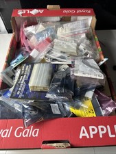 Electrical Equipment Farnell Element 14 Cable Assembly Joblot Bundle Wholesale 2