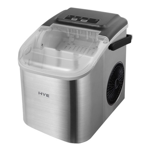 Hye ice maker - ice, machine