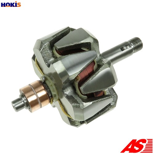 Rotor alternator ar0085s - rotor,