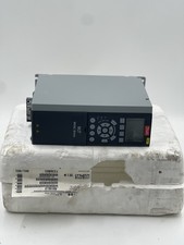 Danfoss FC-102P2K2T4E20H1XGXXXXSXXXXAXBXCXXXXDX PN: 131B4218 2.2kw