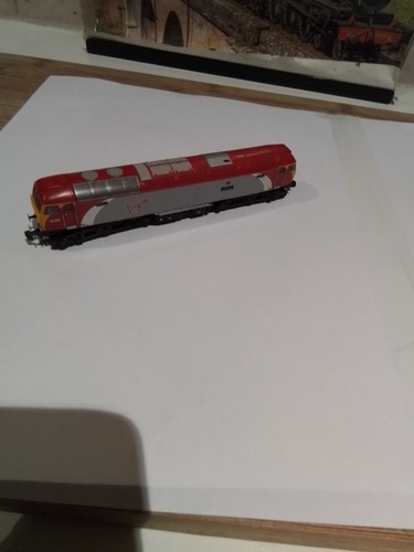 Gauge locomotives scott - locomotives,