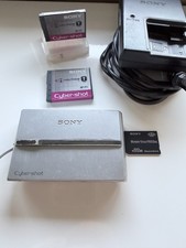SONY Cyber-Shot DSC-T9 6.0