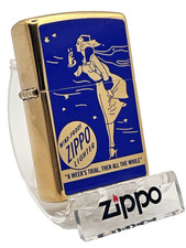 Genuine Brand New 2022 ZIPPO