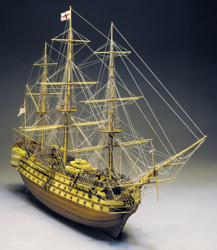 Mantua hms victory - mantua,
