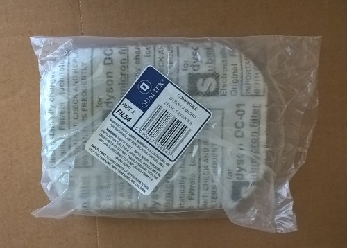 Dyson dc01 compatible filters - dc01,