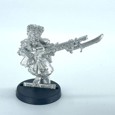 Vostroyan Guard Trooper -