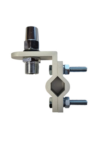 Antenna mirror mount - antenna,