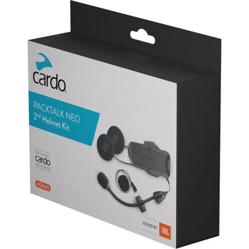 Cardo packtalk neo - cardo,
