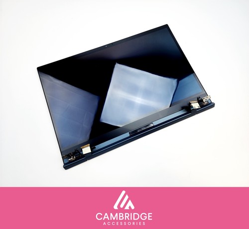 Asus zenbook pro duo - asus, 15