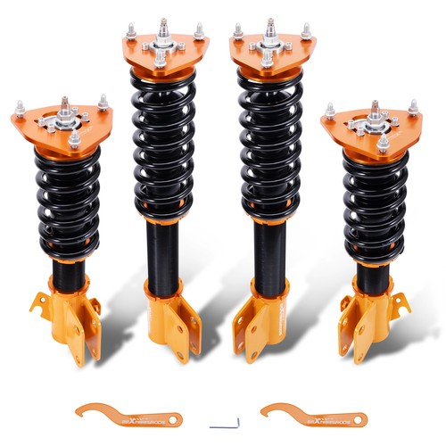 Performance coilovers for - performance,