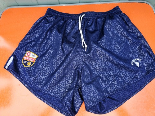 Vintage 1990 montrose fc - vintage,