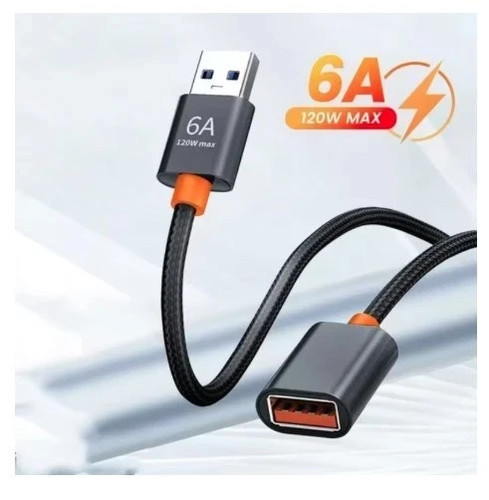 Usb male to female - 3.0,