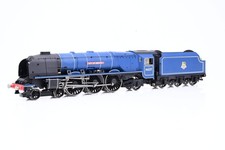 Hornby OO Gauge R2553 BR Blue