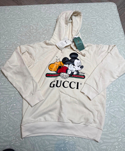 Gucci disney mickey - disney, x