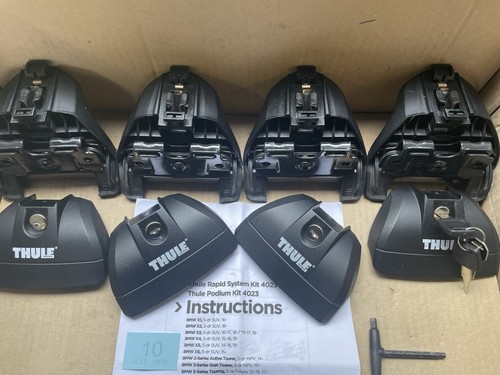 Thule 753 4023 kit - +, bmw