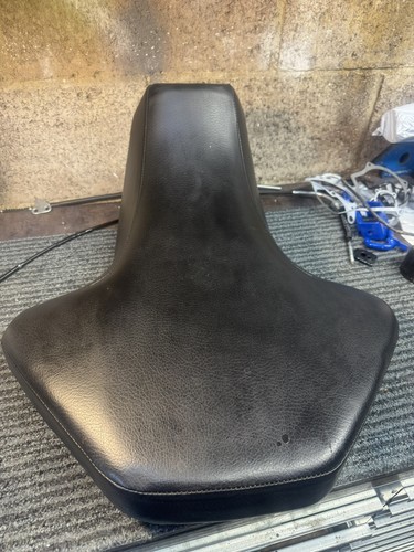 Suzuki lt80 quad original seat - quad,