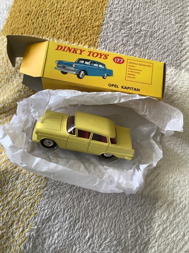 Atlas editions dinky - editions,