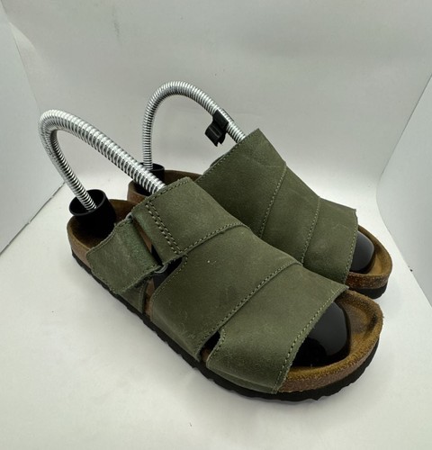 Betula birkenstock green - birkenstock,