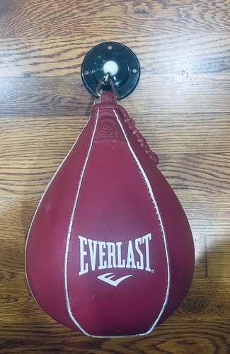 Red everlast gyro balanced - red,