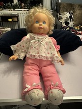 Vintage 1992 Tyco Baby Get