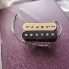 Seymour Duncan SH-1n 59 Neck Humbucker guitar Pickup 7.1k