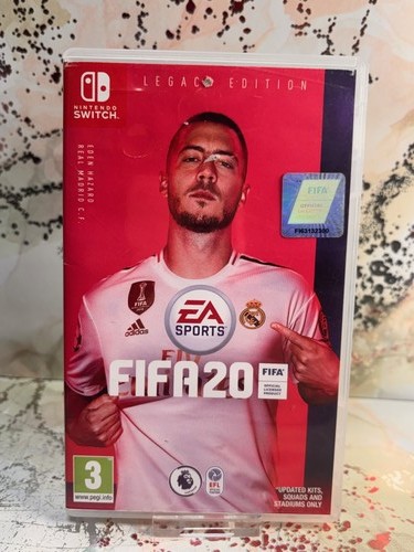 Switch game fifa - switch,