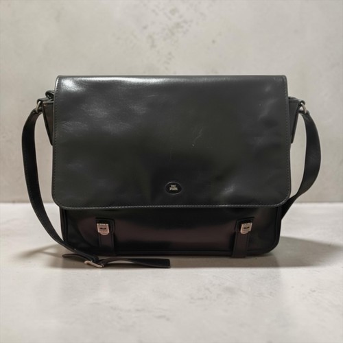 Vintage the bridge black - the,