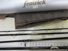 Fenwick Fly Rod IF905-4 #5 9ft