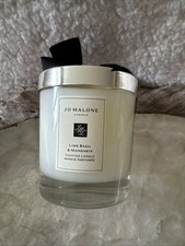 JO MALONE  Lime Basil &