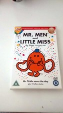 mr men and little miss 40th