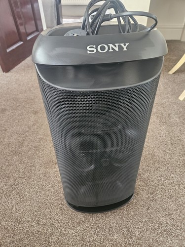 Sony srs xv500b bluetooth mega - sony,