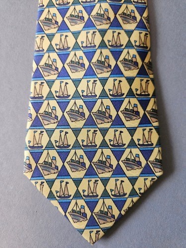Vintage hermes 7290 - vintage, ea
