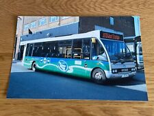 Nordcat  (YJ56WUL) -  Optare