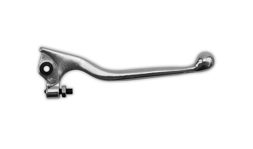 Front brake lever - front, 2001