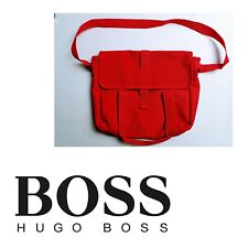 Hugo Boss Parfum Bathroom Bag Wash bag toiletries designer washbag Satchel