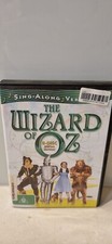 The Wizard Of Oz DVD