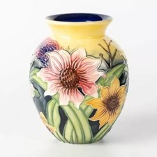 Old Tupton Ware - Summer
