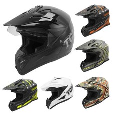DOT Outdoor Adult Full Face