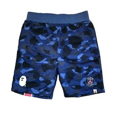 NWT A Bathing Ape Bape X PSG