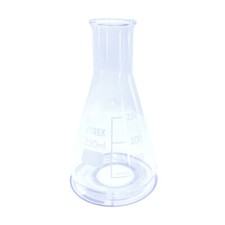 PYREX® 250 mL Erlenmeyer