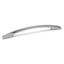 Polished Chrome Kitchen Handle