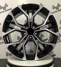 4 Alloy Wheels GMP Compatible